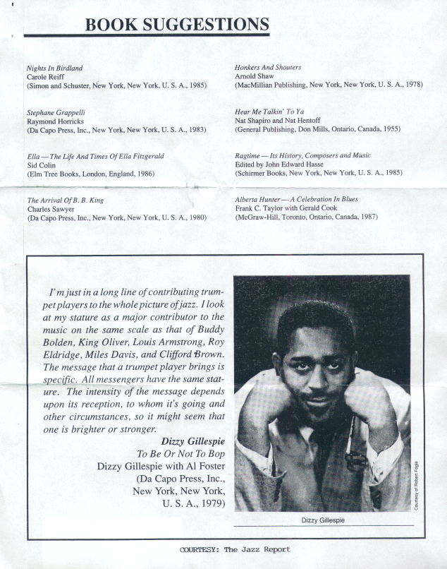 Jan/Feb, 2006 LJS Newsletter Page Four