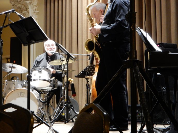 The Ken Foster Quintet