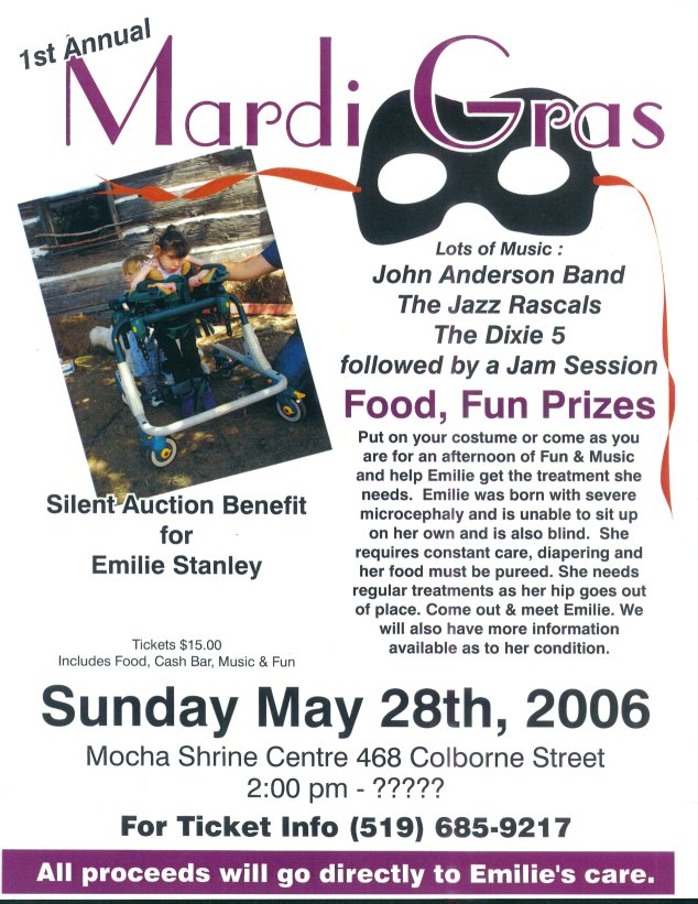 Mardi Gras