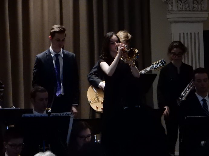Western Jazz Soloist